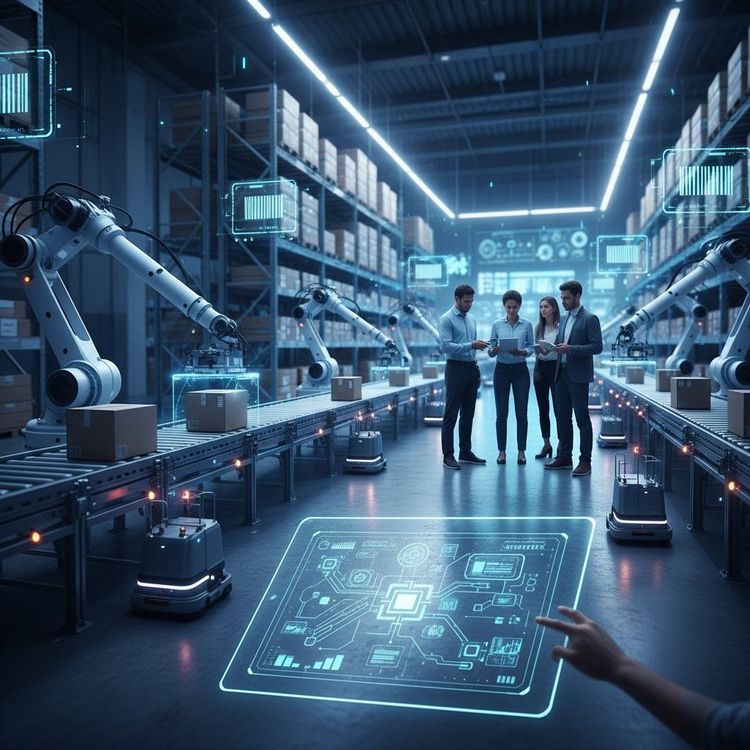 How Barcode Generation Software Can Improve Business Efficiency
