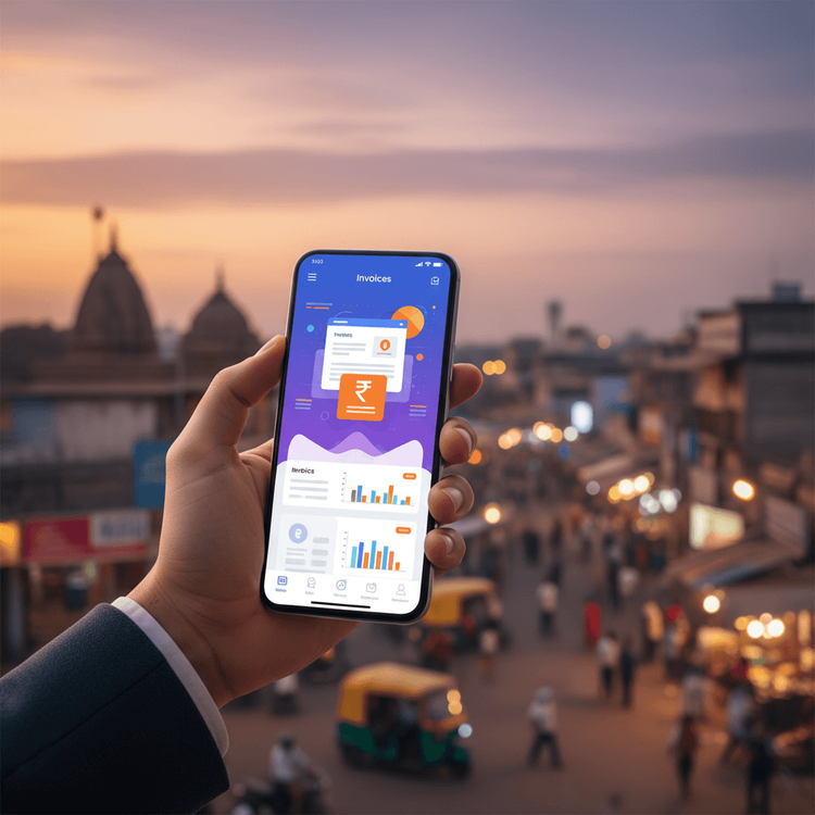 Best Billing Software for Mobile: Manage Your Business on the Go
