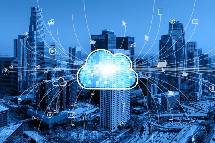 Cloud Accounting Software in India: The Future of Business Management