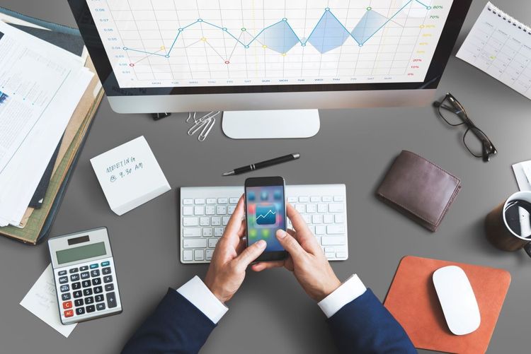 Accounting Applications: Do They Meet Business Needs?