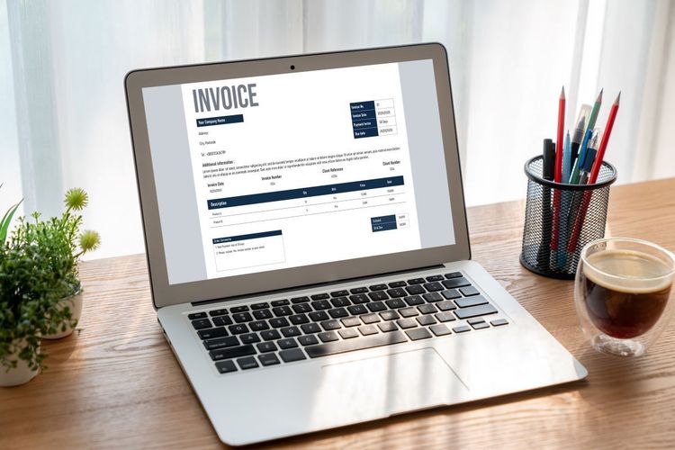 Best Invoice Software for PC in India: Simplify Your Billing with Mocha Accounting
