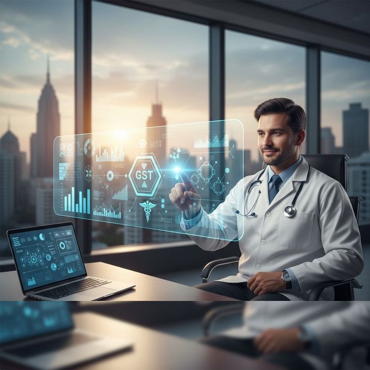 How to Choose the Right GST Doctor Software for Your Business Needs in India