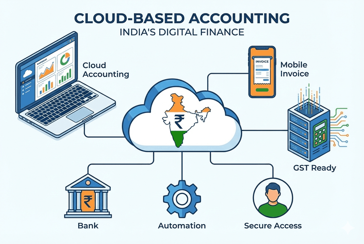 Why Cloud-Based Billing Software Is Essential for Modern Businesses