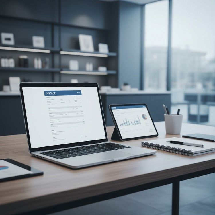 How to Create an Invoice for Your Store: Tips, Tools, and Free Templates