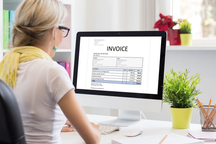 Invoice Software for Small Businesses: The Ultimate Solution for Efficient Billing 2026