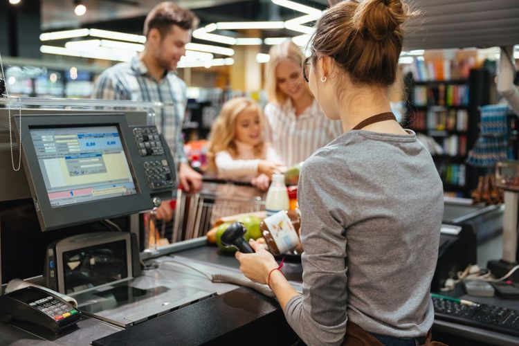 Retail Billing Software – Manage Billing, GST & Payments Online