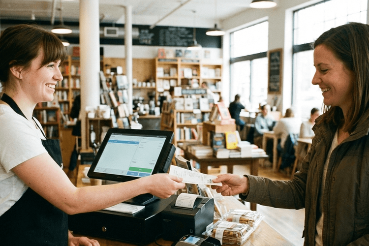 Retail POS Software: Features, Benefits & Why Your Store Needs One