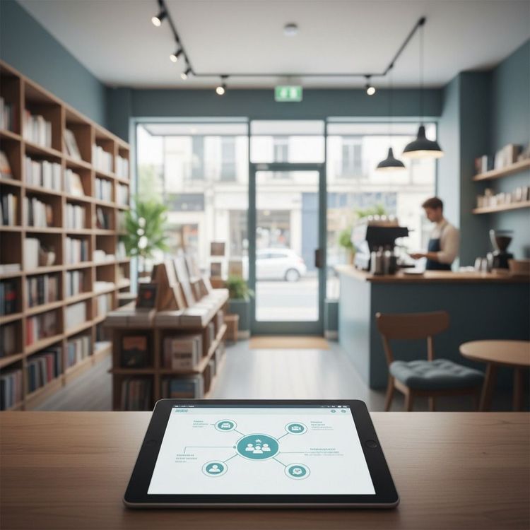 Best Store Management Software for Small Businesses: Features & Benefits