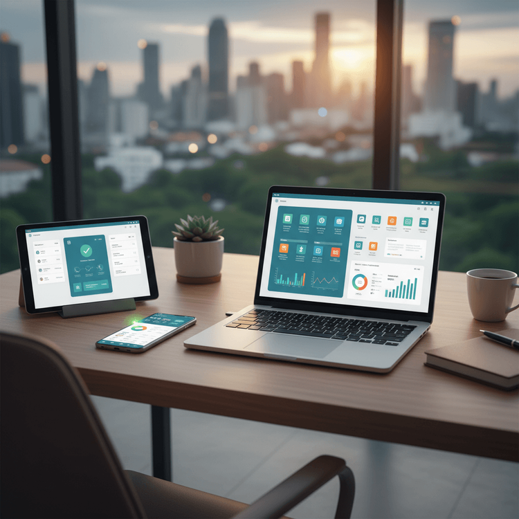 Best Accounting Applications for Startups, SMEs, and Freelancers