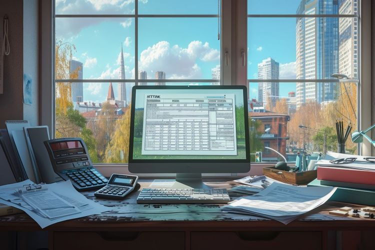 Top Accounting Software for Taxes in India: File Taxes Easily & Accurately