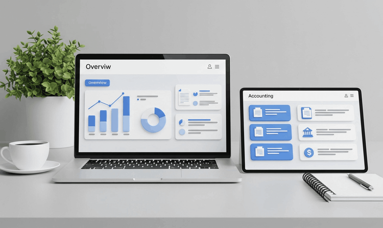 Accounting software for automobile dealers: Manage your financial operations with better control