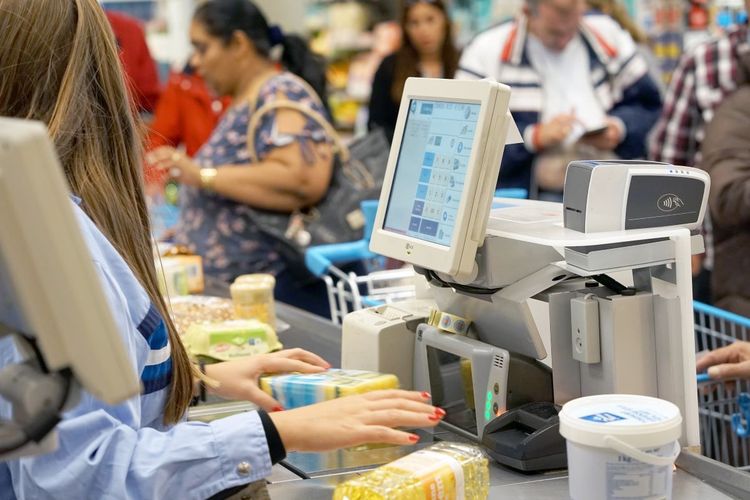 Billing Software for Supermarket: Manage Checkout, Inventory & Sales Smoothly