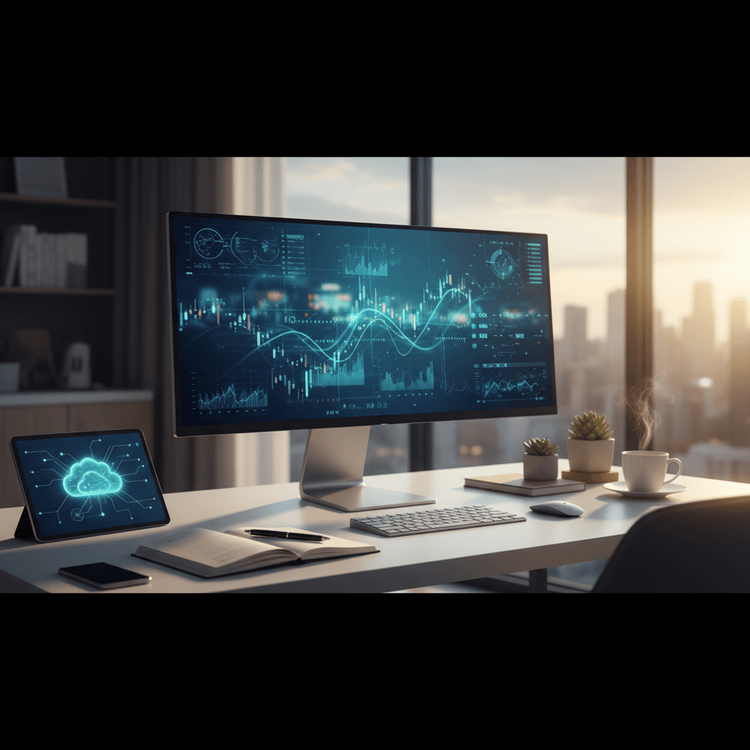 Best Online Accounting Software: Mocha Accounting Manage Your Business Finances from Anywhere