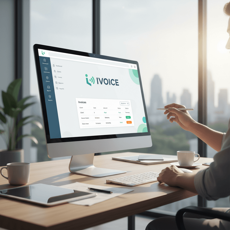 Accounting Software for Invoicing: Create, Send, and Track Payments like a Pro
