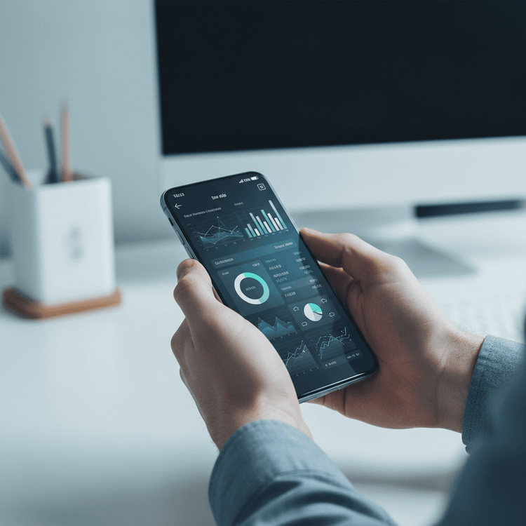 Mobile Accounting Software: Manage Your Finances On-the-Go with Mocha Accounting