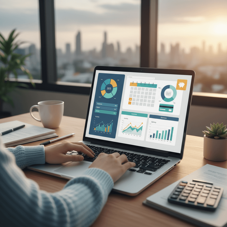 Top Accounting Software for Individuals: Personal Finance and Budget Management Made Easy