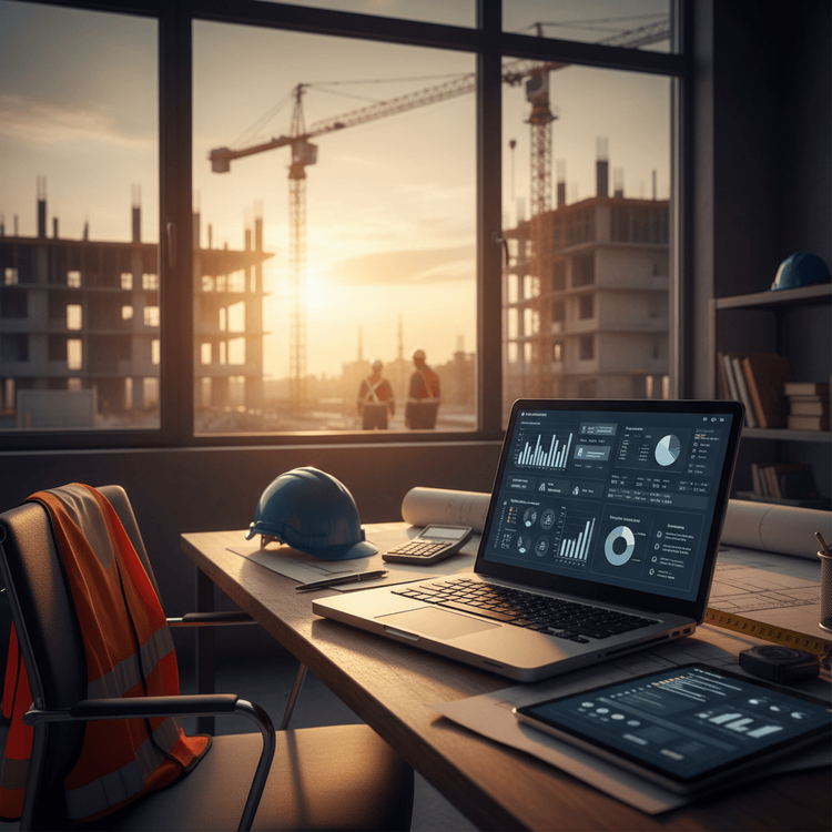 Best Accounting Software for Construction Companies: Manage Budgets, Invoices, and Projects Efficiently
