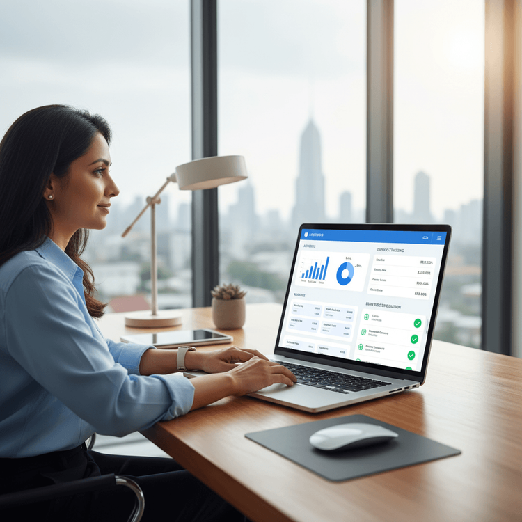 Best CA Office Management Software to Streamline Your Chartered Accounting Firm