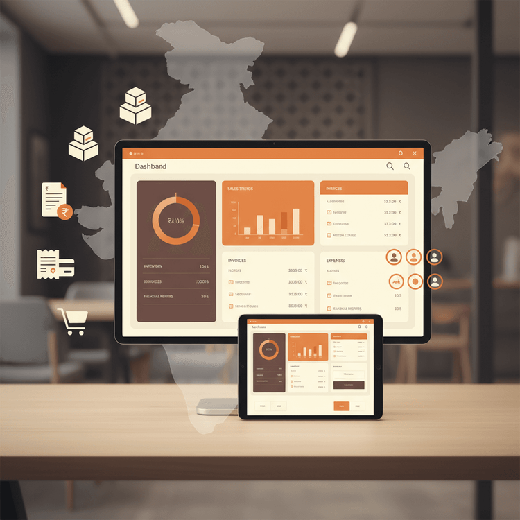 Best Business Management Software for Every Industry: Why Mocha is the Ideal Choice