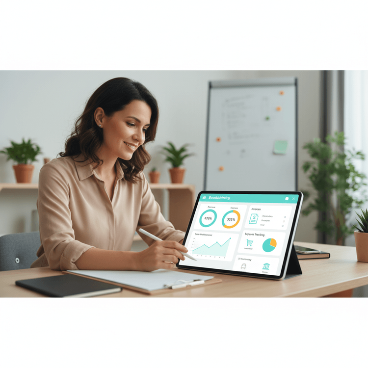 Best Bookkeeping Software Every Small Business Should Try