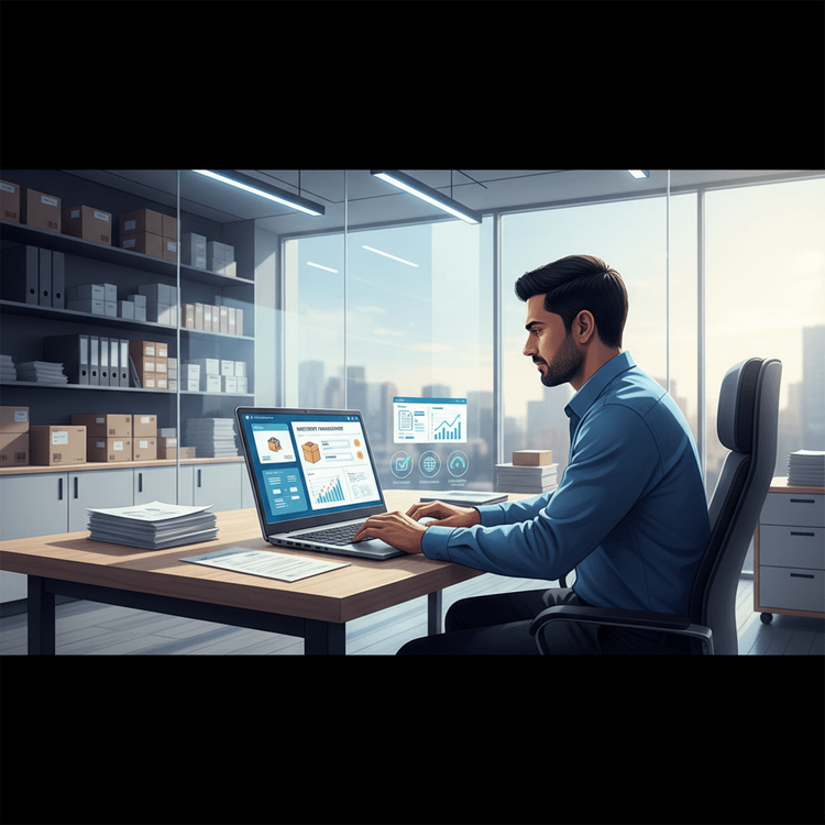 How Mocha’s Inventory Billing Software is Transforming Businesses in India