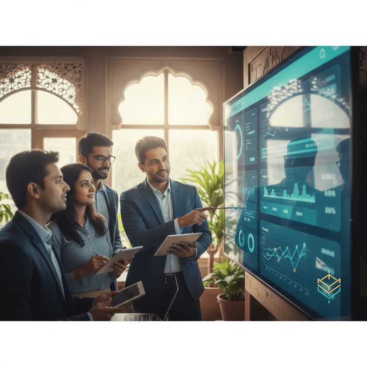 Best Accounts Receivable Software for Small and Medium Businesses in India