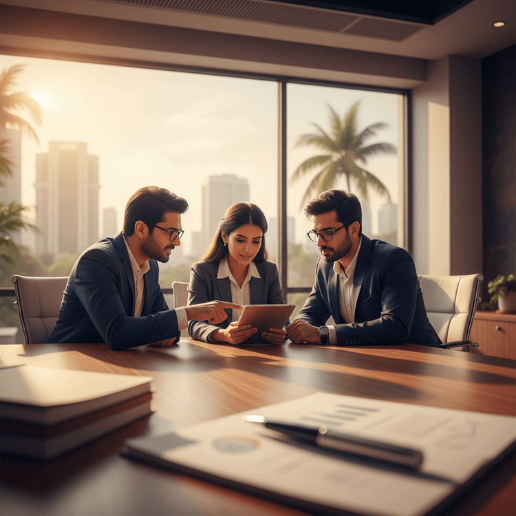 A Comprehensive guide on Invoicing Terms and Conditions for Indian Business in 2025