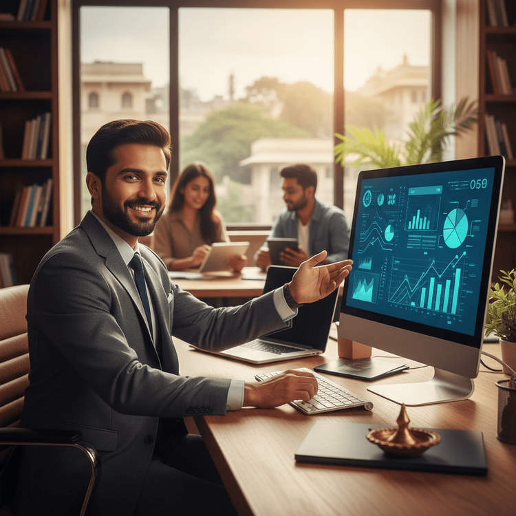 Accounting Package Software: How to Choose the Right One?