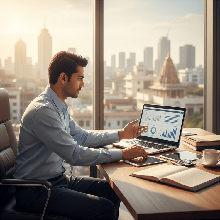 What is Capital Account in Accounting? Examples and Importance