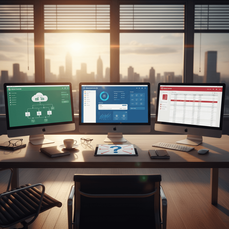 Accounting Software Like QuickBooks: What Are the Alternatives?