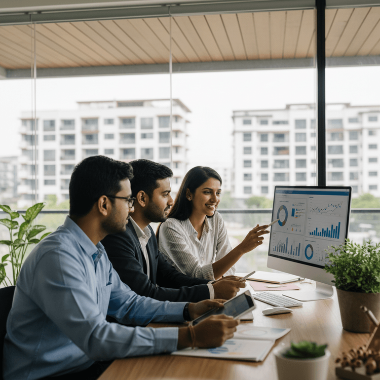 Best Housing Society Accounting Software in India for 2026