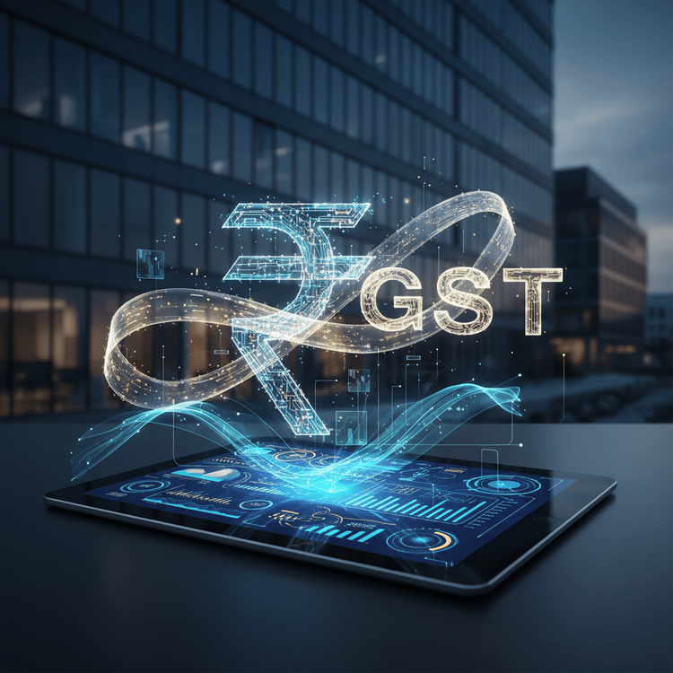 Top Accounting Software with GST Features in India for 2026