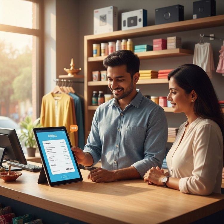 Best Billing Software for Retail Shops – Features & Comparison Guide