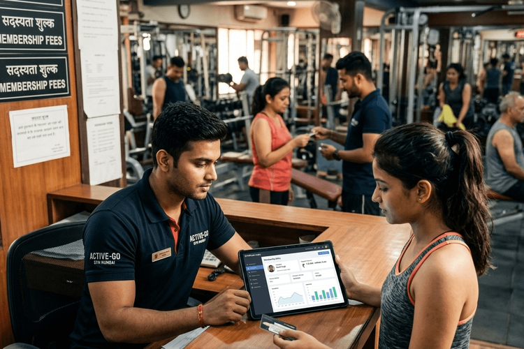 Gym Billing Systems: Efficient, Accurate, and Automated Billing for Gyms