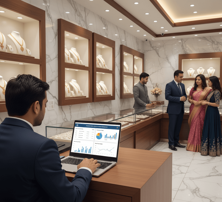 Best Jewellery Billing Software to Simplify Your Business in 2026