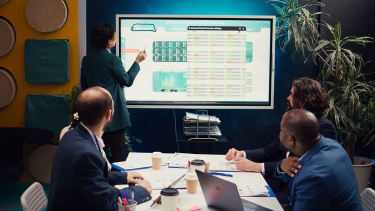 Top Benefits of Mocha Management Accounting Software: Why You Need It for Better Decision-Making