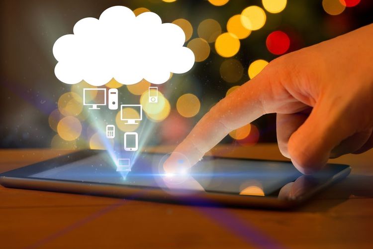 What is Cloud Based Accounting Software and Why Your Business Needs It?